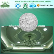 100% Handcraft Decorative Plaster Classic Ceiling Center Roses Medallion