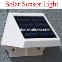 Solar corridor Light Waterproof outdoor solar sensor light solar sensor light