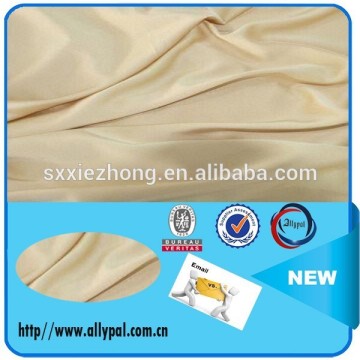 pu coated waterproof nylon taffeta fabric