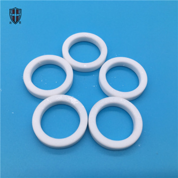 microlite microlith glass ceramic insulated sealing ring