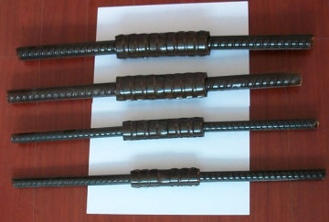 Cold squeezing coupler