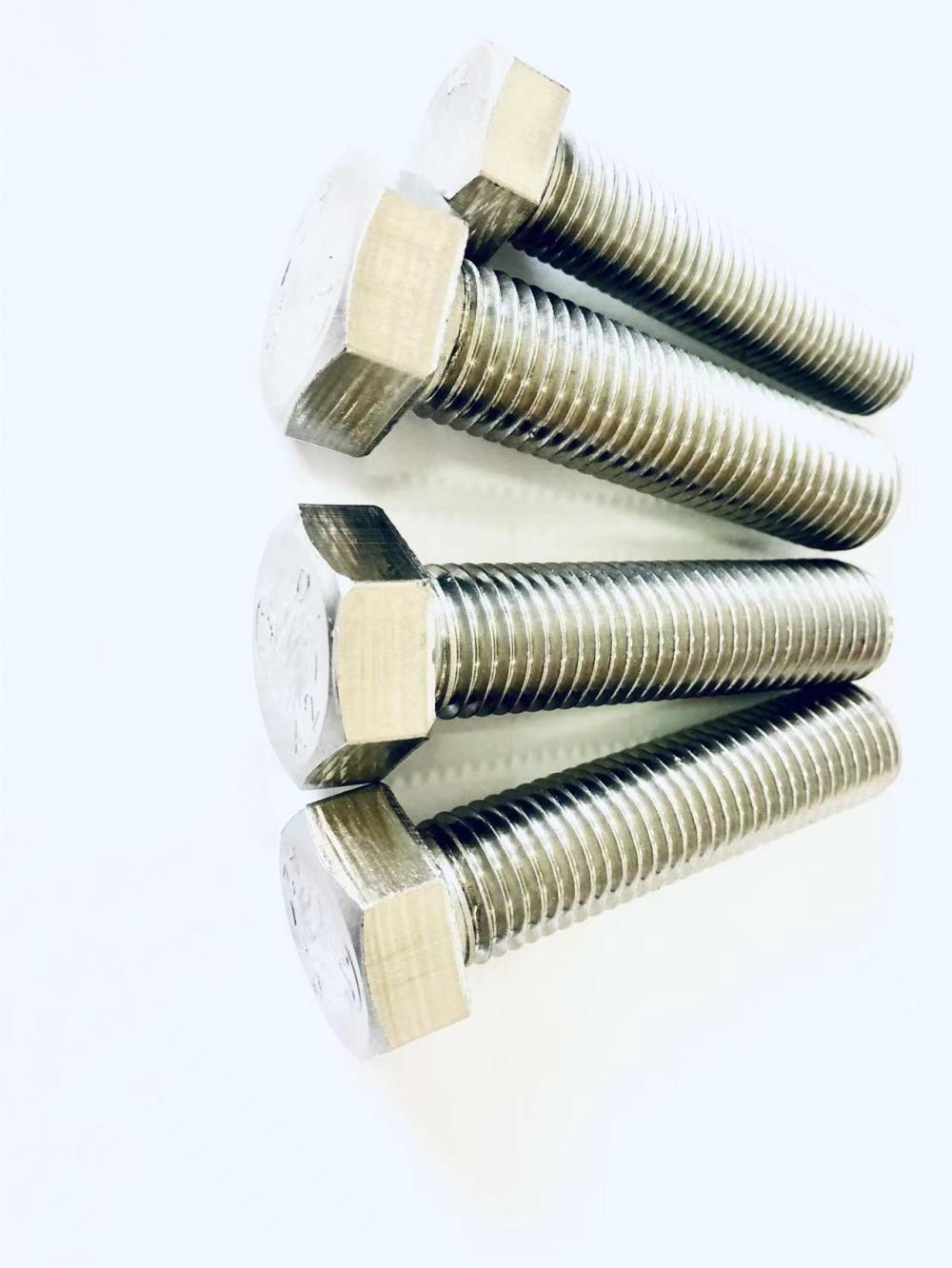 Jual keluli bolt hex bolt bolt bolt bolt