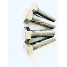 Bán thép đầy đủ bu lông hex bu lông stud