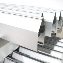 Custom Metal Enclosure Fabrication Sheet Metal Parts