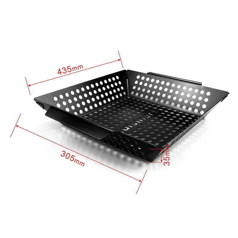 Stick Grill Basket