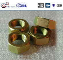 M8 Hex Thin Nuts