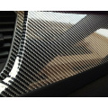 I-Carbon fiber Car Vinyl Wrap