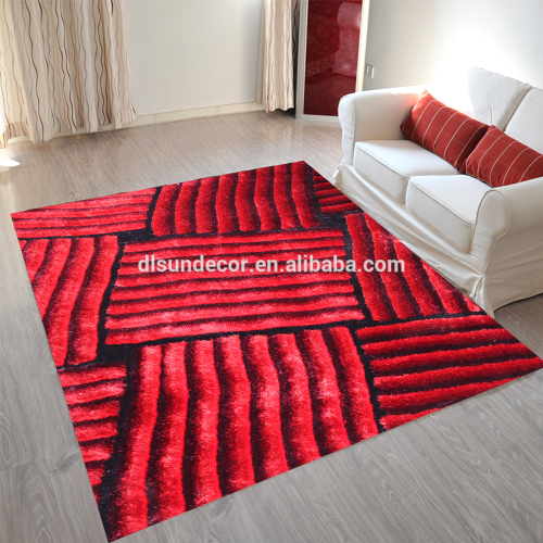high quality home decorative red area rugs living rooms
