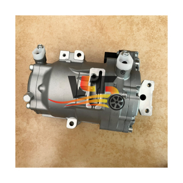 ES27C/042200-0941 DC Electric AC Compressor for Automotive Air Conditioning Accessories (AC Compressor)