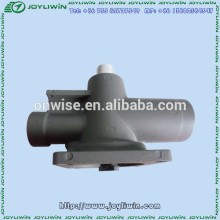 Unloader valve assembly 1622 3539 84 for Atlas copco air compressor