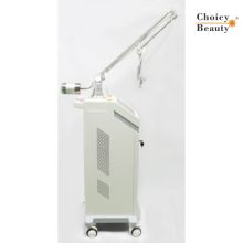 CO2 RF Fractional Skin Care Aesthetic Equipment