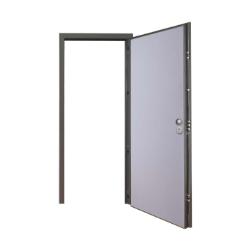 Italian MDF Entry Security Door