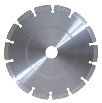 110mm Segmented cutting blade