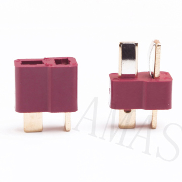 Amass Common Deans Plug, T Plug