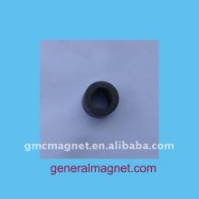 injection multipole ferrite magnet