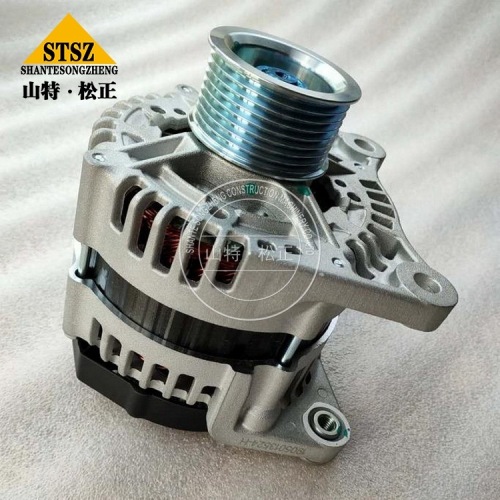 Alternator Bagian Mesin 5318121