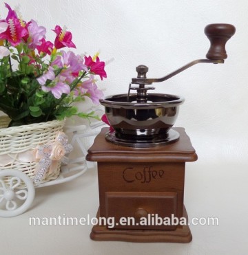 coffee grinder machine antique coffee grinder coffee bean grinder