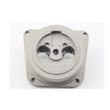 High precision hot sale superior high quality stainless steel aerospace and aviation aluminium alloy forged shell forged