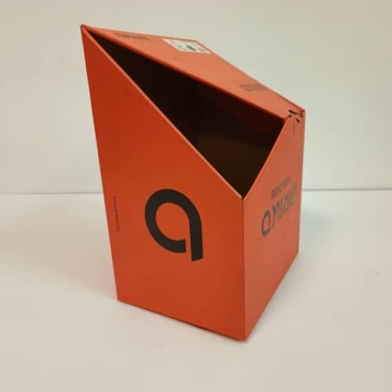 Elegant Luxury Display Boxes