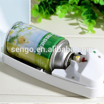 automatic aerosol dispenser air freshener