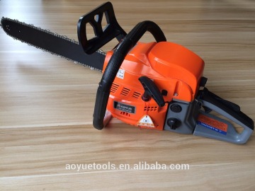 5800 GASOLINE CHIAN SAW WITH HIGH QUALITY