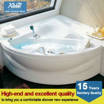 2014 popular massage bath tub