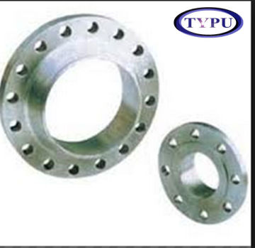 hub slip on welding flange from HeBei Shijiazhuang