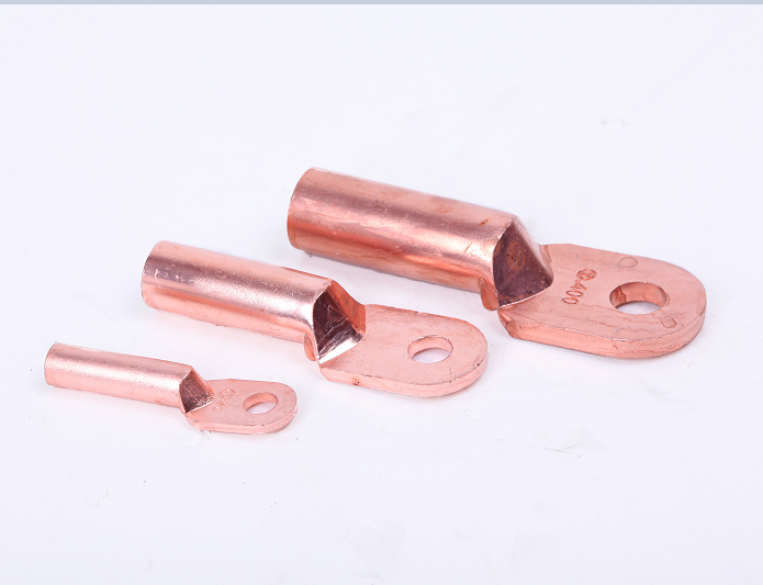 DT Copper Cable Lug