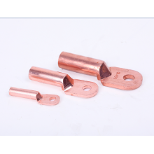 DT Copper Cable Lug ( Oil-plugging )