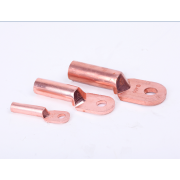 DT Copper Cable Lug ( Oil-plugging )