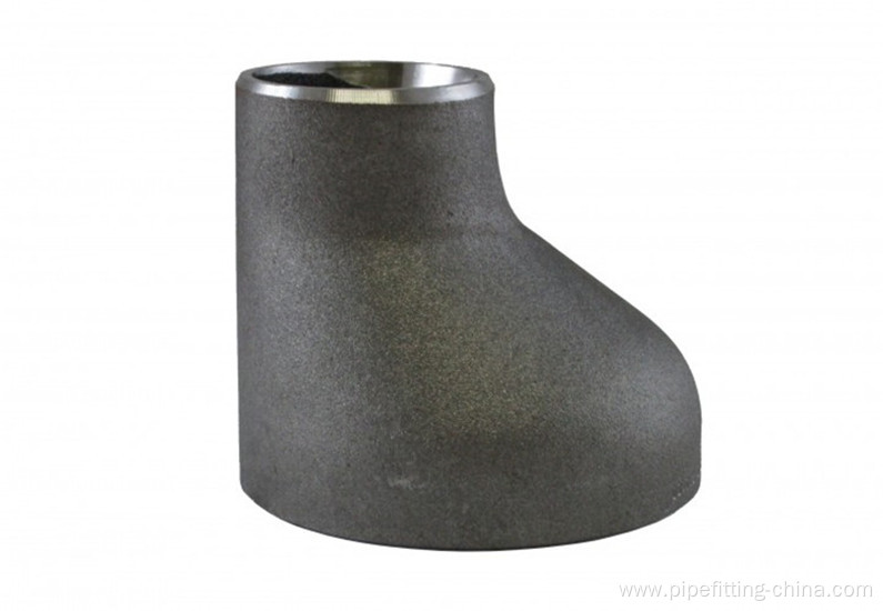 AISI Reducer Pipe Fittings Eccentric Reducer