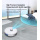 Roborock Laser robot web mop vacuum cleaner