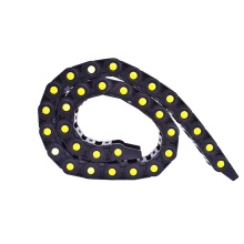 Yueqing Lihan Towing Chain: 15x50 High-Durable, Flexible Plastic Cable for Towing and Dragging Applications