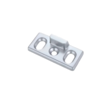 Modern Design Security Catch System