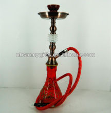 Hookah Narghile Middle medium Shisha china shisha factory MH077