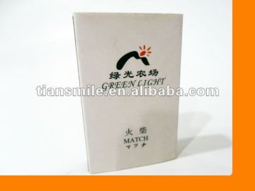 waterproof safety matches