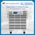 Carga electrónica de CC programable de 600 V / 15400 W