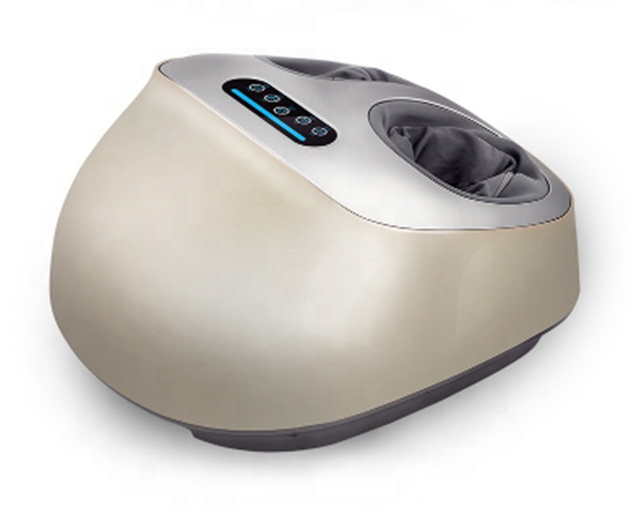 Health care electromagnetic foot massage
