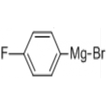 Giá ưu đãi 4-FLUOROPHENYLMAGNESIUM BROMIDE