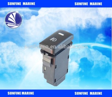 New Marine Push Switch for car/boat