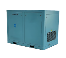 Marine Screw Compressor Unit