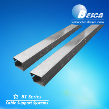 Metal Steel WireWay UL Test