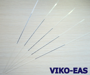 5" (125mm) EM Security Strips, Double Sided