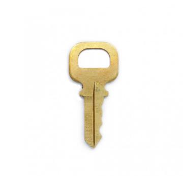 Custom Brass Blank Key Cabinet Key Small Key