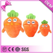 hot sugar-loaf stuffed carrot plush pickle toys
