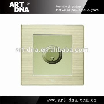 Great British Switch A77 5W Sound Volume Dimmer Switch