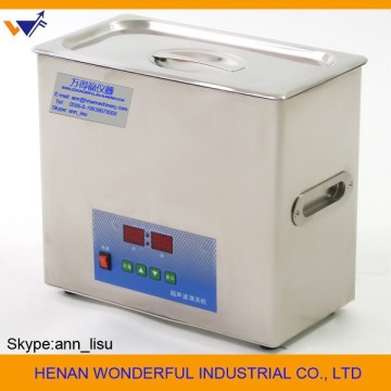 mini home ultrasonic cleaner