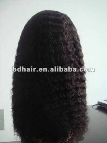 Wholesale Virgin Remy Brazilian Full Lace Wigs