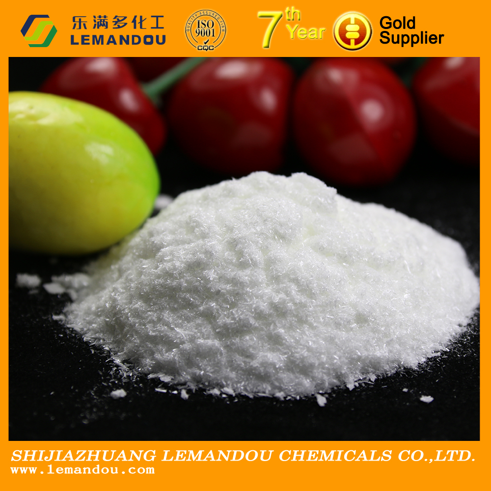 fertilizers agricultural Plant growth stimulants 6-Furfurylaminopurine Kinetin