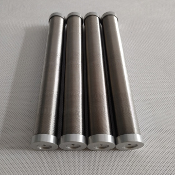 Filter Jenis Stainless Steel FO Notch Kawat AF210TP